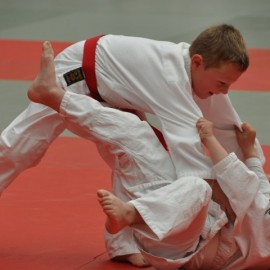 Wedstrijd U9